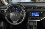 Toyota Corolla iM 2016 года (NA)